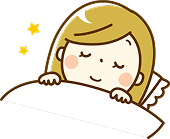 睡眠薬のイラスト