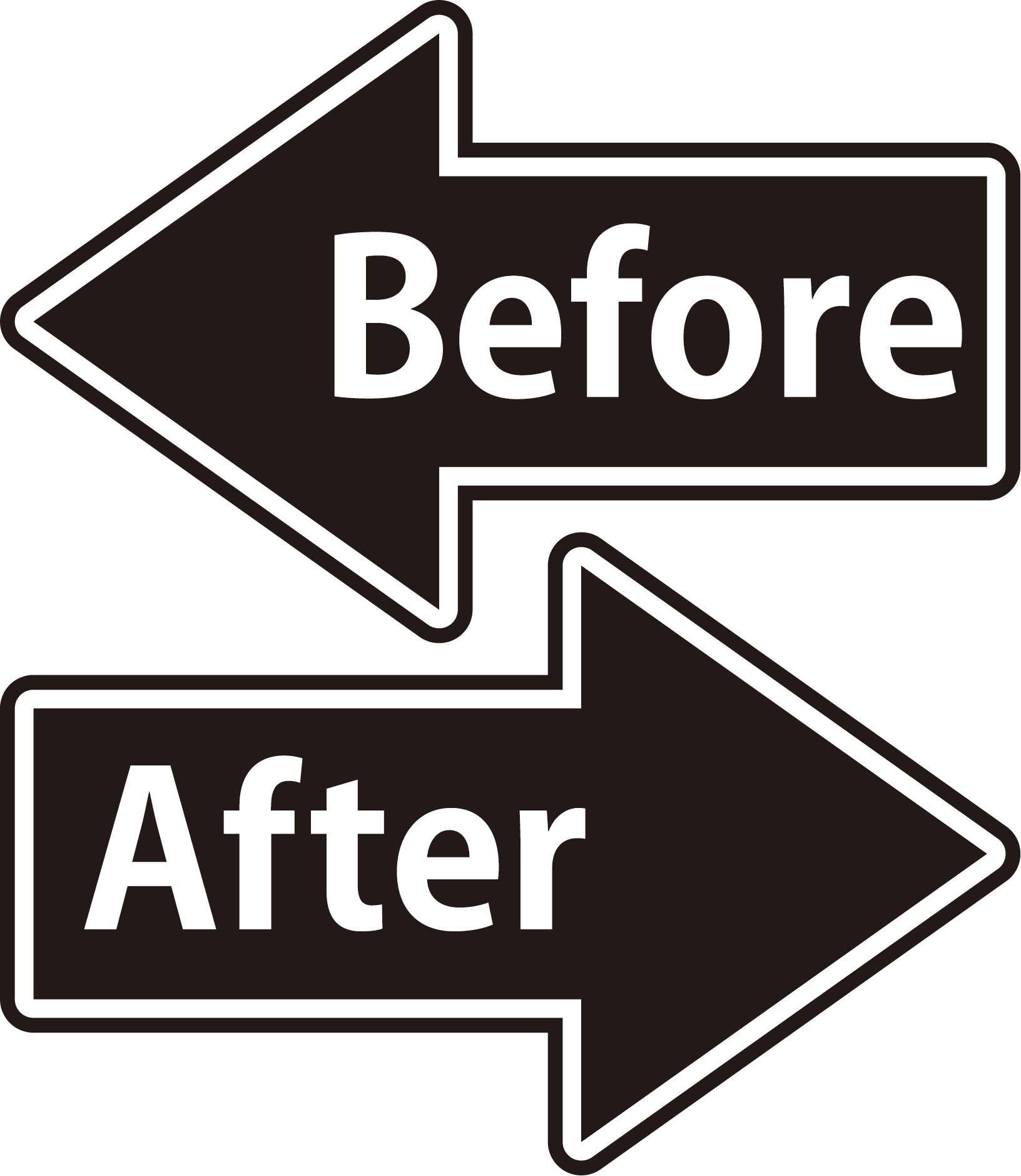 BeforeAfter