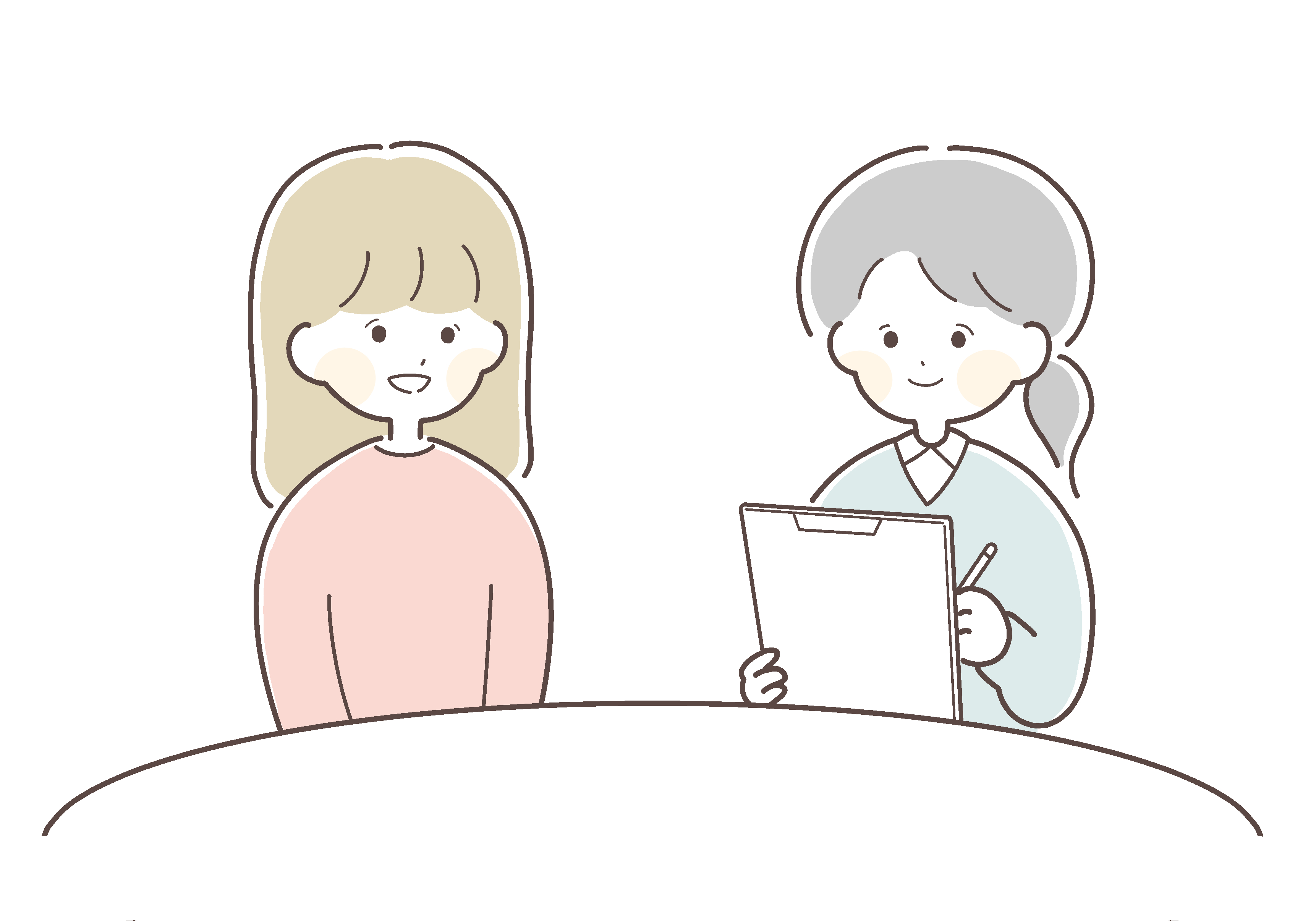 カウンセリング